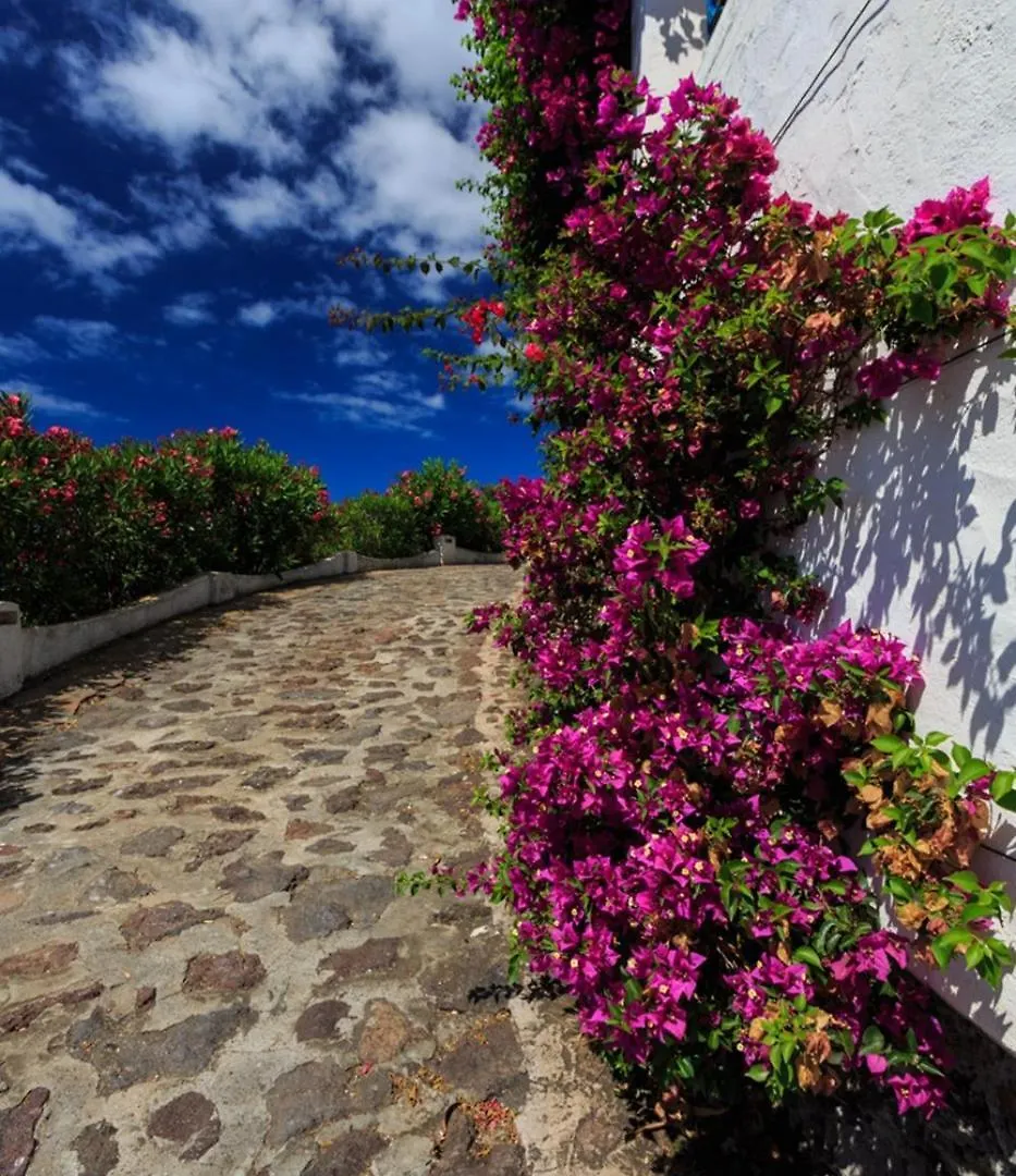 Borgo Del Cannitello Romantic Boutique Resort Vulcano
