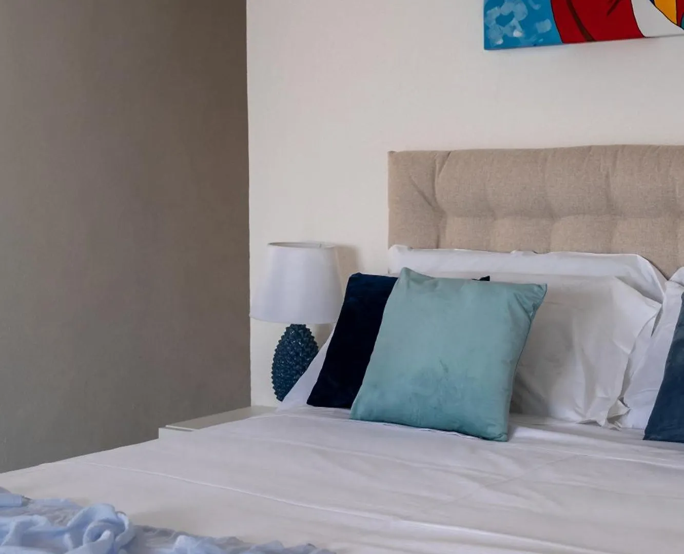 Borgo Del Cannitello Romantic Boutique Resort Vulcano Olaszország