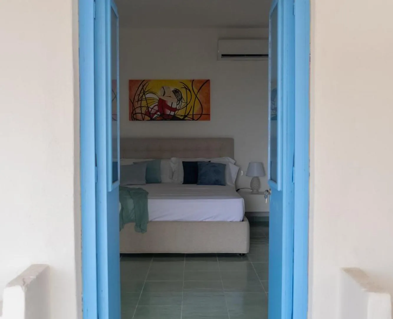Borgo Del Cannitello Romantic Boutique Resort Vulcano